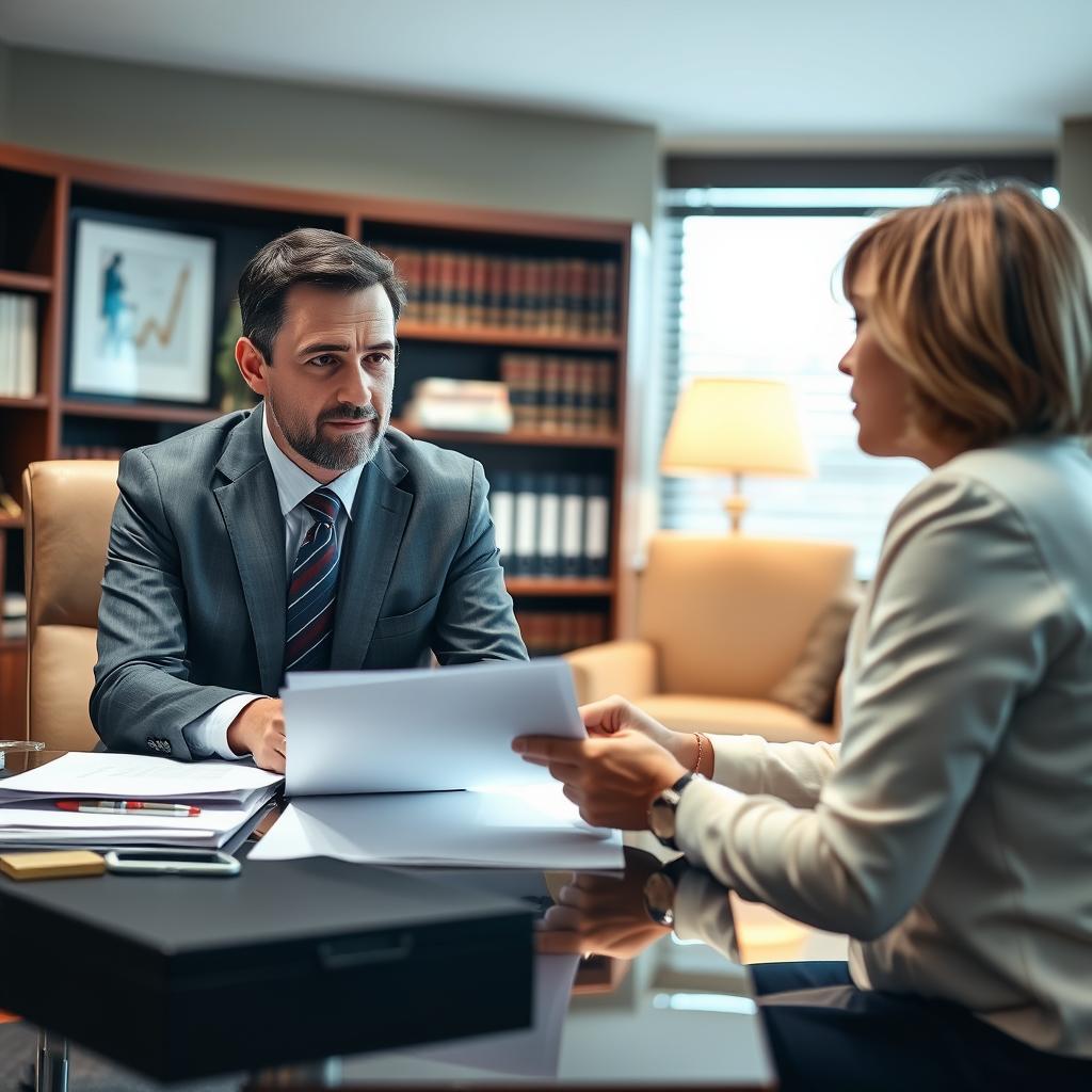 Premises Liability Lawyer Caroline County, VA