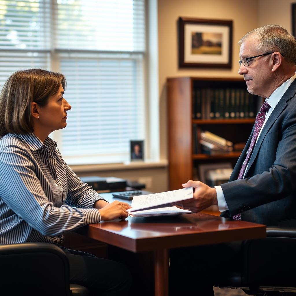 Premises Liability Lawyer Carroll County, MD
