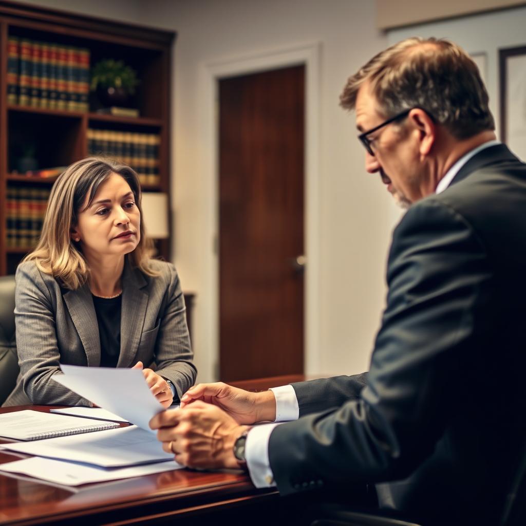 Premises Liability Lawyer Garrett County, MD