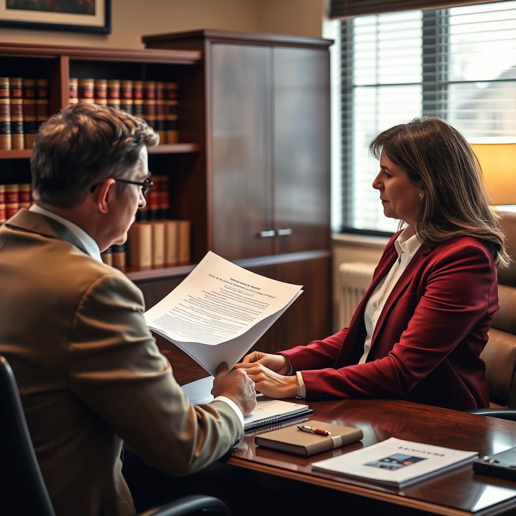 Premises Liability Lawyer Harford County, MD