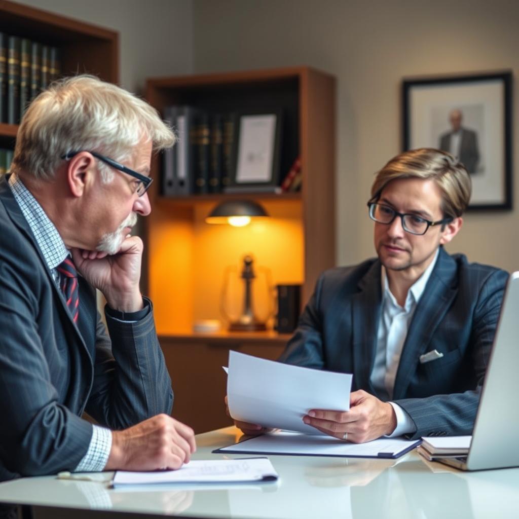 Premises Liability Lawyer Kent County, MD