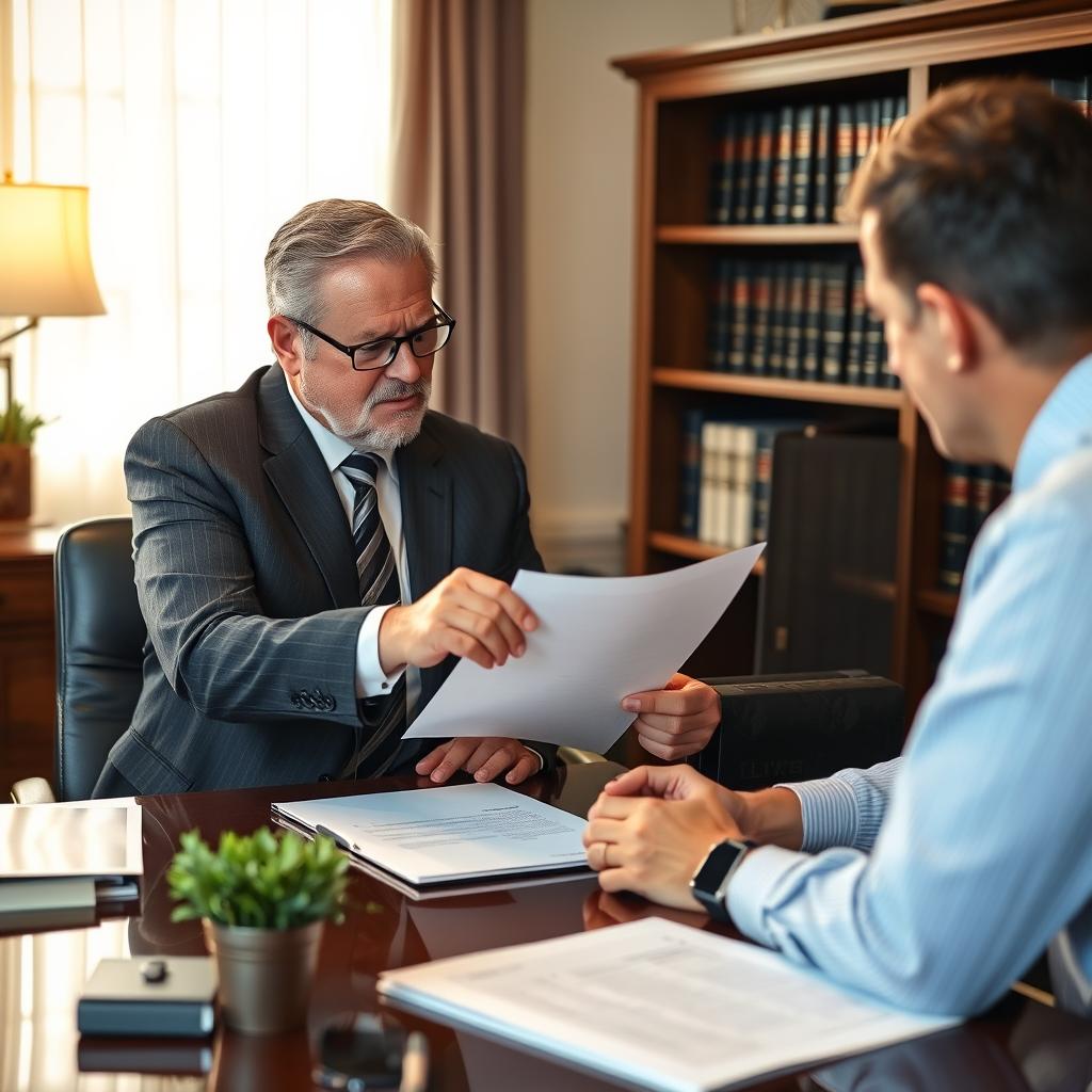 Premises Liability Lawyer St. Mary's County, MD