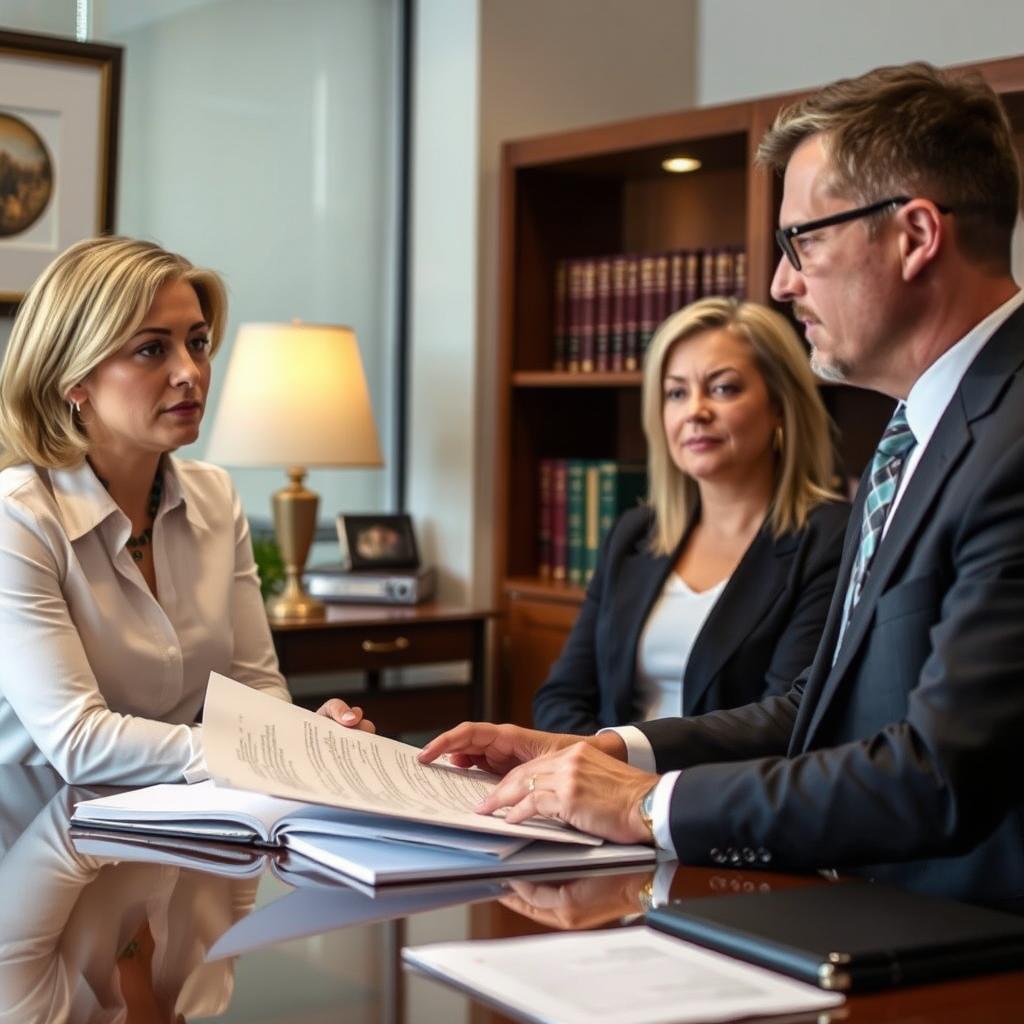 Premises Liability Lawyer Wicomico County, MD