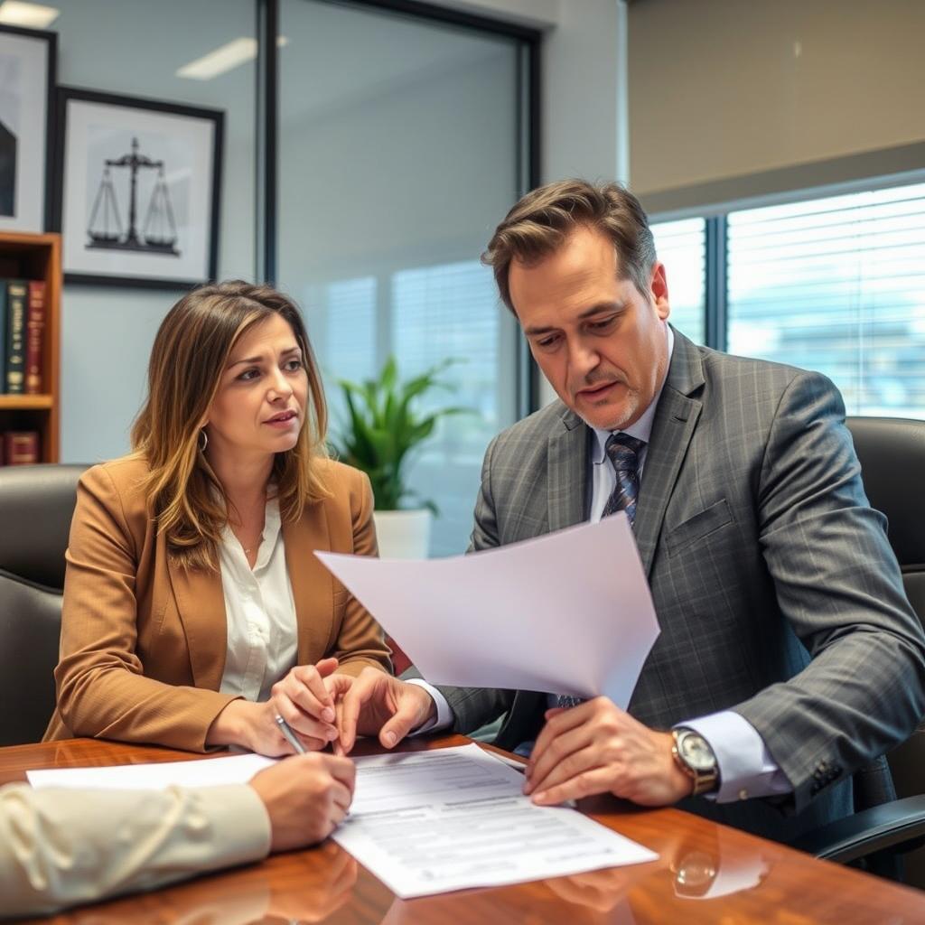 Public Transit Accident Lawyer Baltimore County, MD