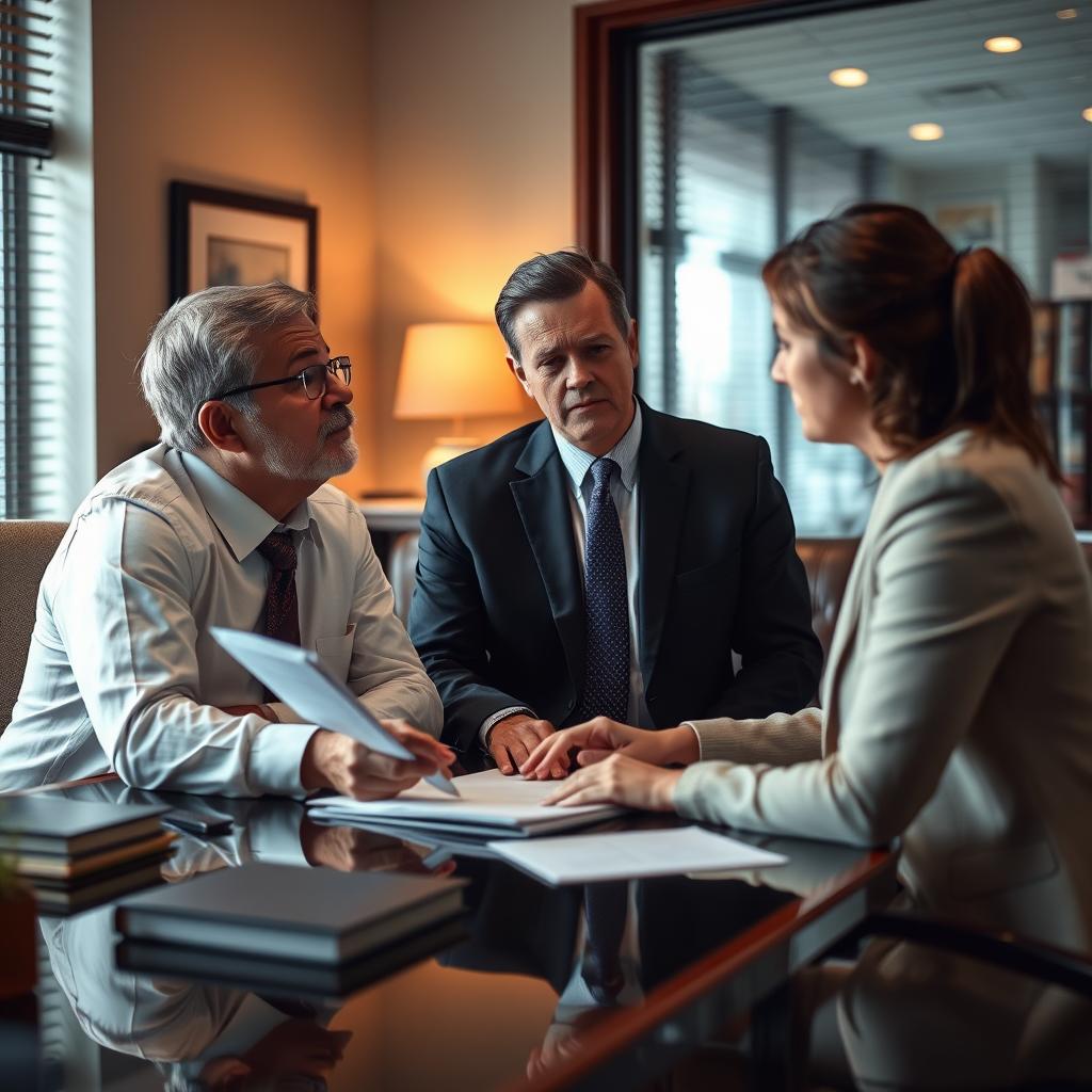 Public Transit Accident Lawyer Calvert County, MD
