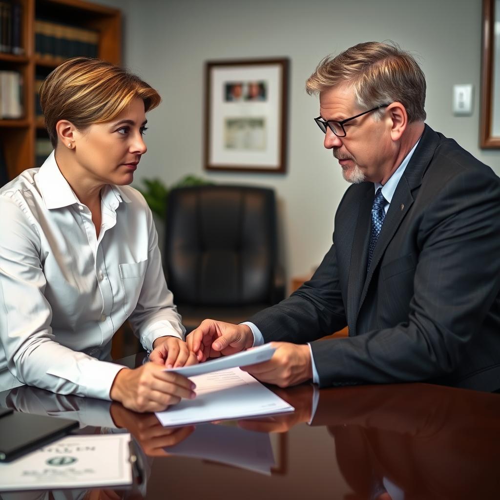 Public Transit Accident Lawyer Carroll County, MD