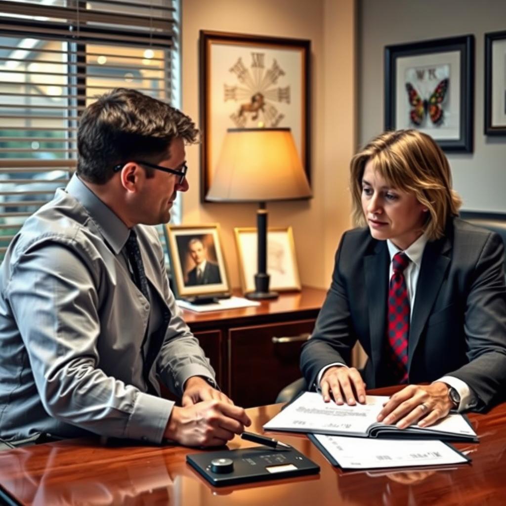 Public Transit Accident Lawyer Cecil County, MD