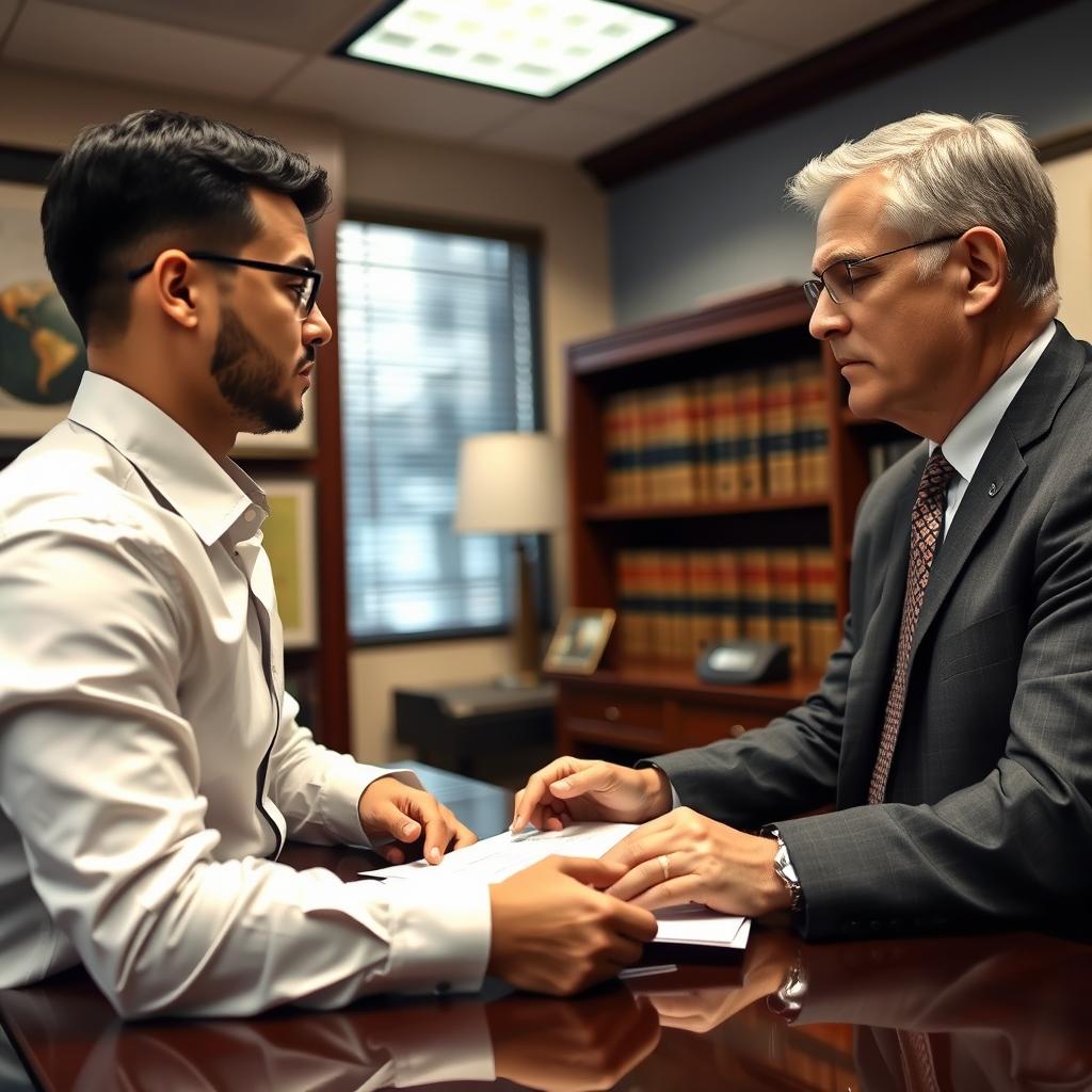 Public Transit Accident Lawyer Charles County, MD