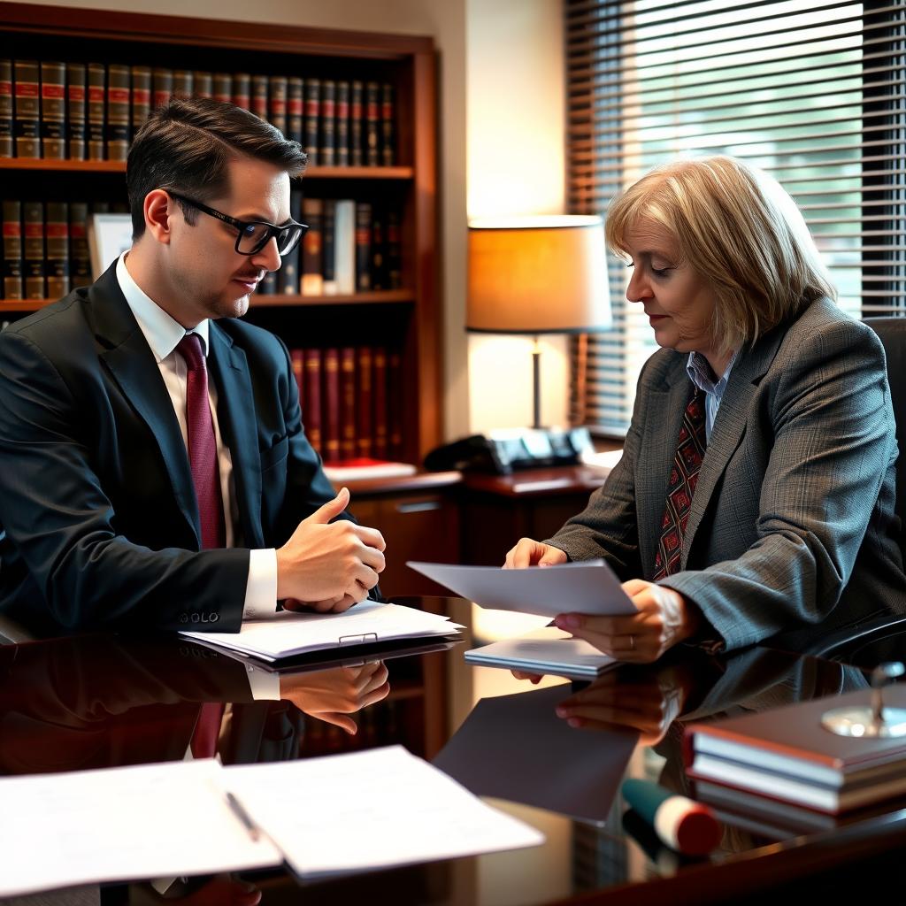Public Transit Accident Lawyer Dorchester County, MD
