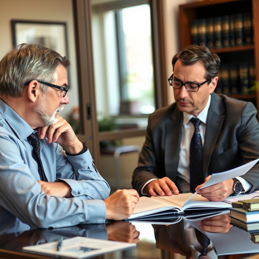 Public Transit Accident Lawyer Howard County, MD