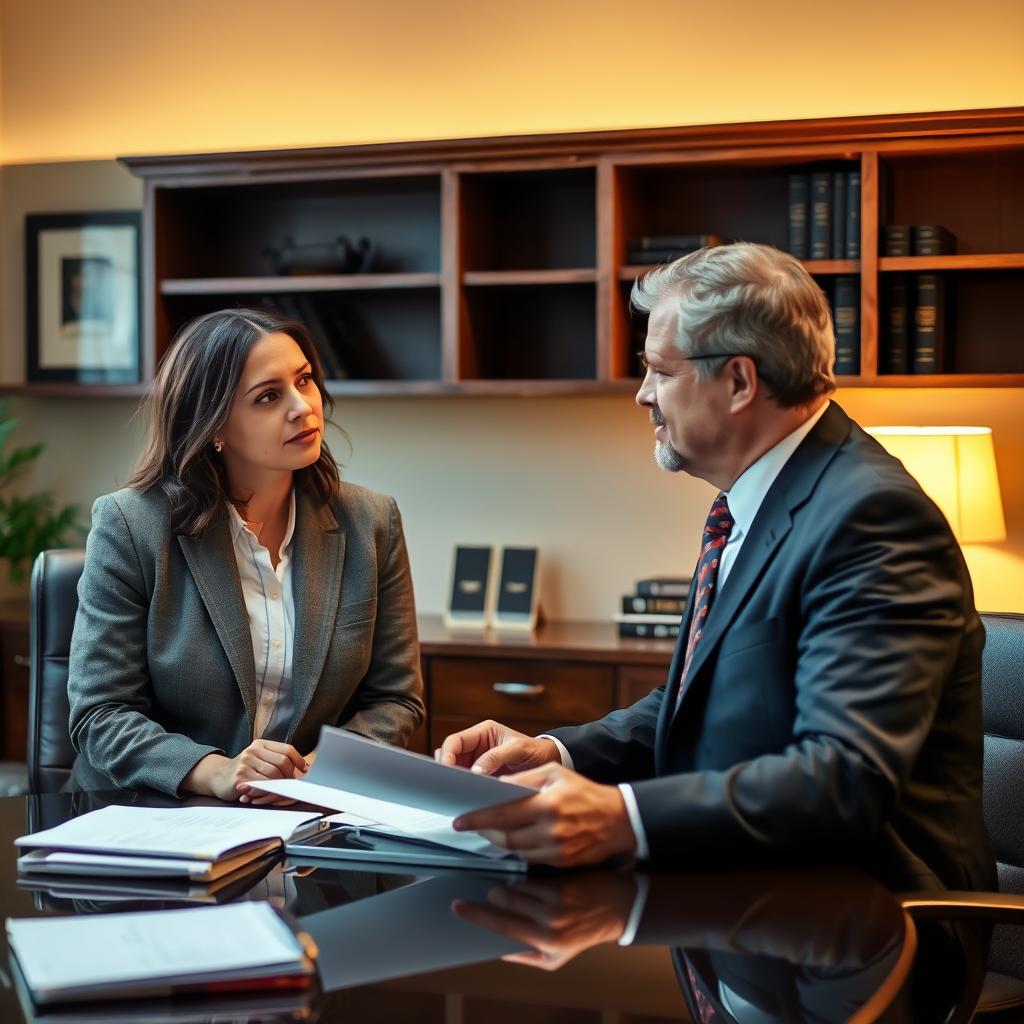 Public Transit Accident Lawyer Kent County, MD