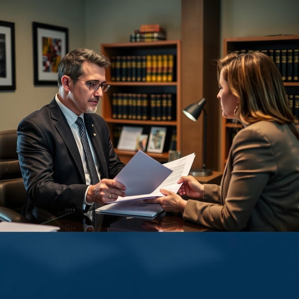 Public Transit Accident Lawyer Talbot County, MD
