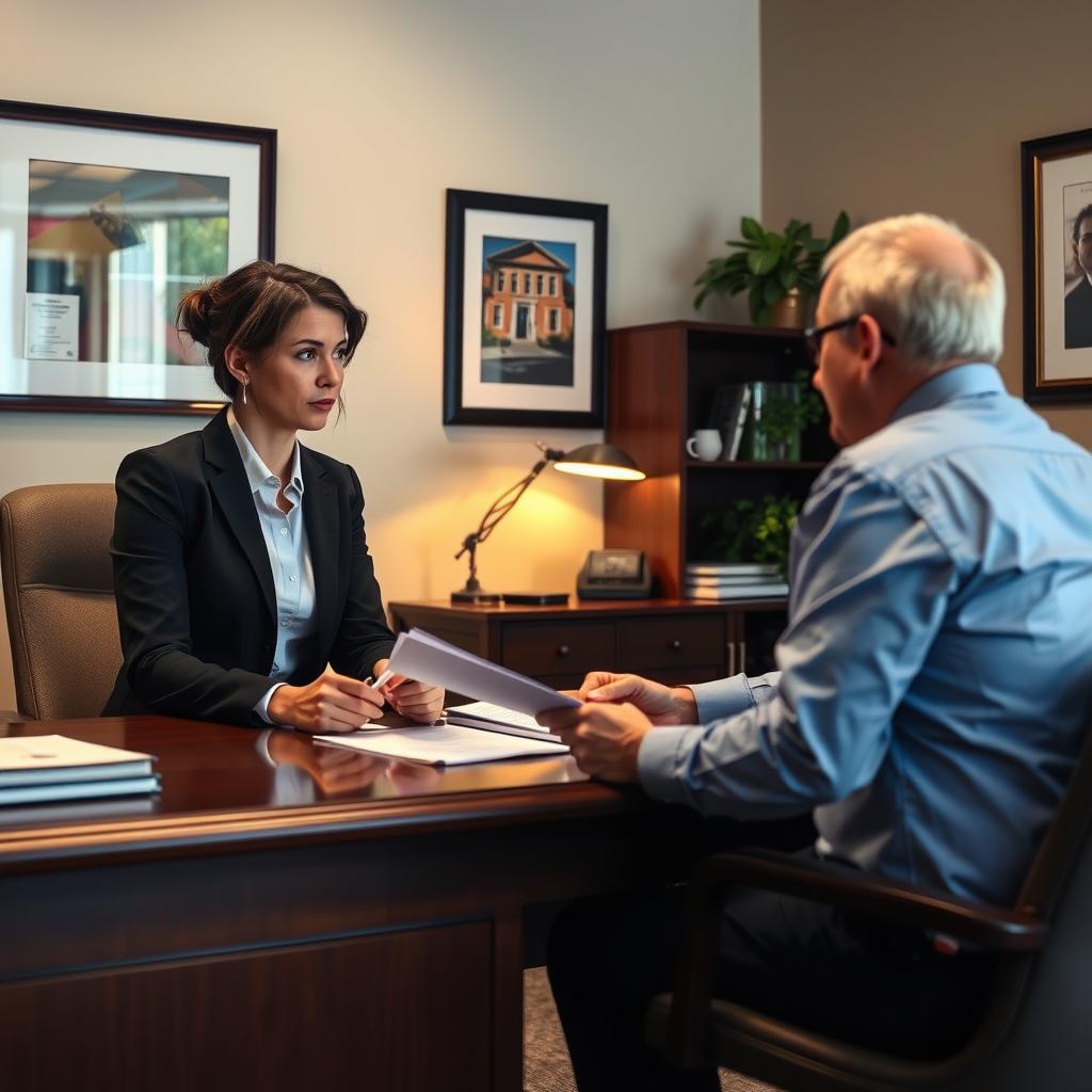 Public Transit Accident Lawyer Washington County, VA