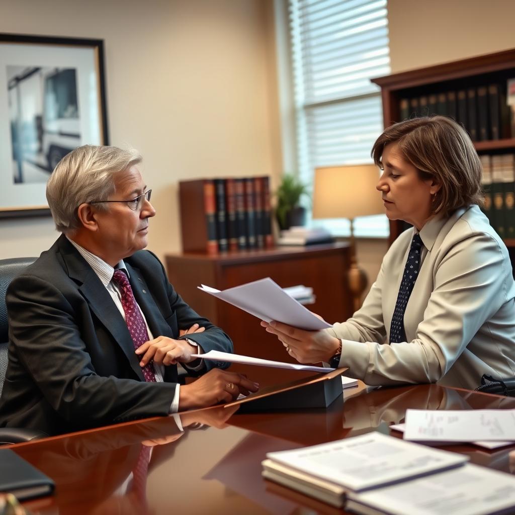 Public Transit Accident Lawyer Wicomico County, MD