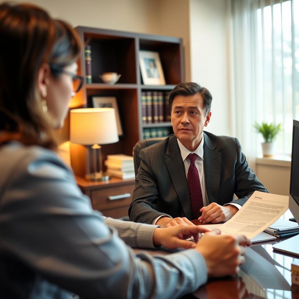 Rear End Accident Lawyer Anne Arundel County, MD