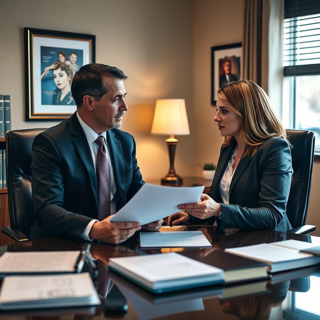 Rear End Accident Lawyer Dorchester County, MD