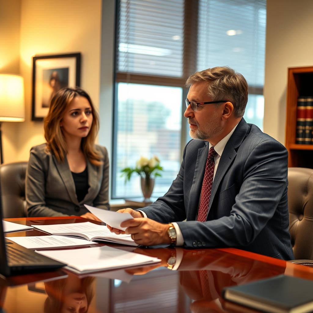 Rear End Accident Lawyer Talbot County, MD