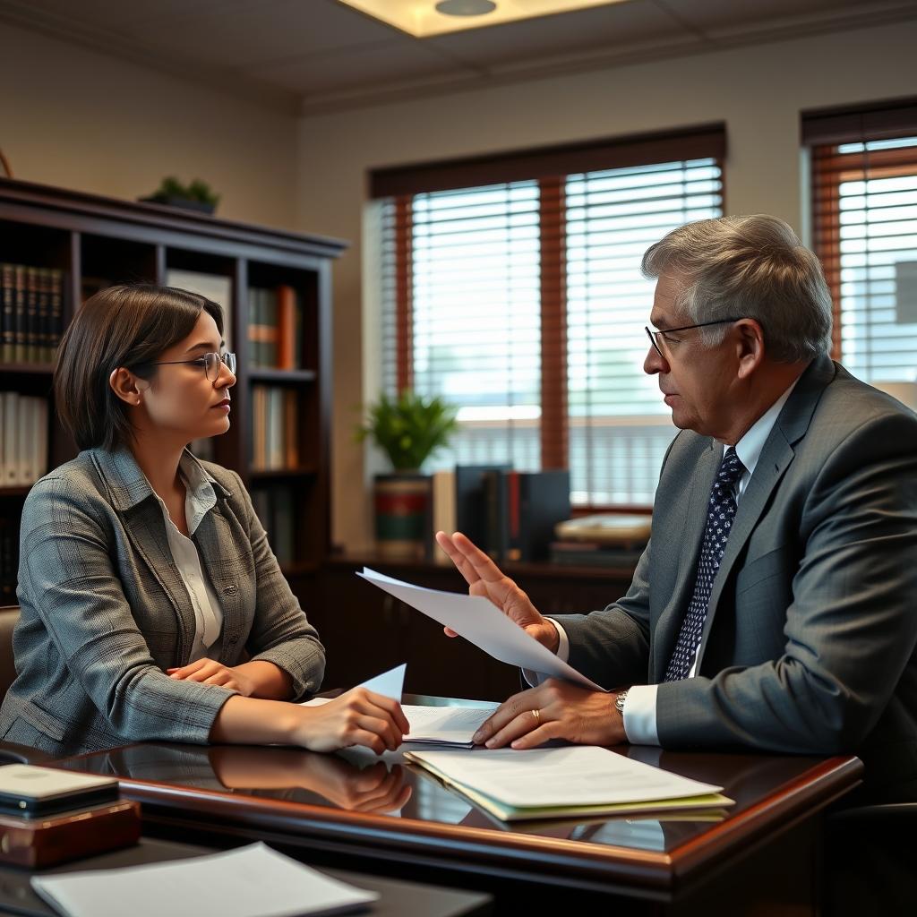 Rear End Accident Lawyer Wicomico County, MD