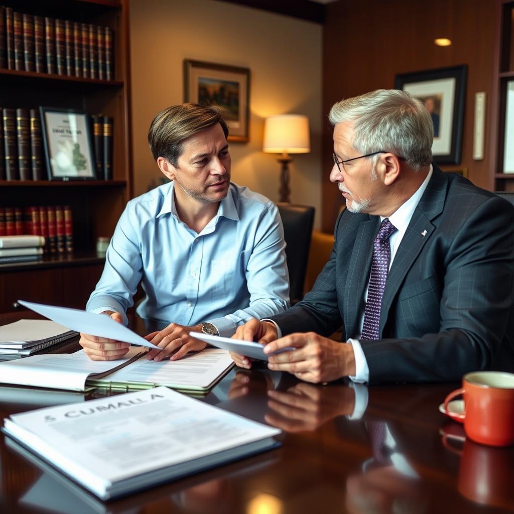 Rideshare Accident Lawyer Anne Arundel County, MD