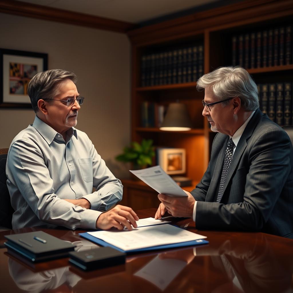 Rideshare Accident Lawyer Caroline County, VA