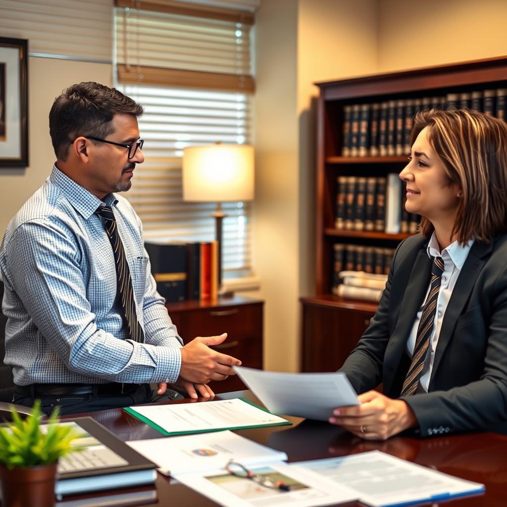 Rideshare Accident Lawyer Carroll County, MD
