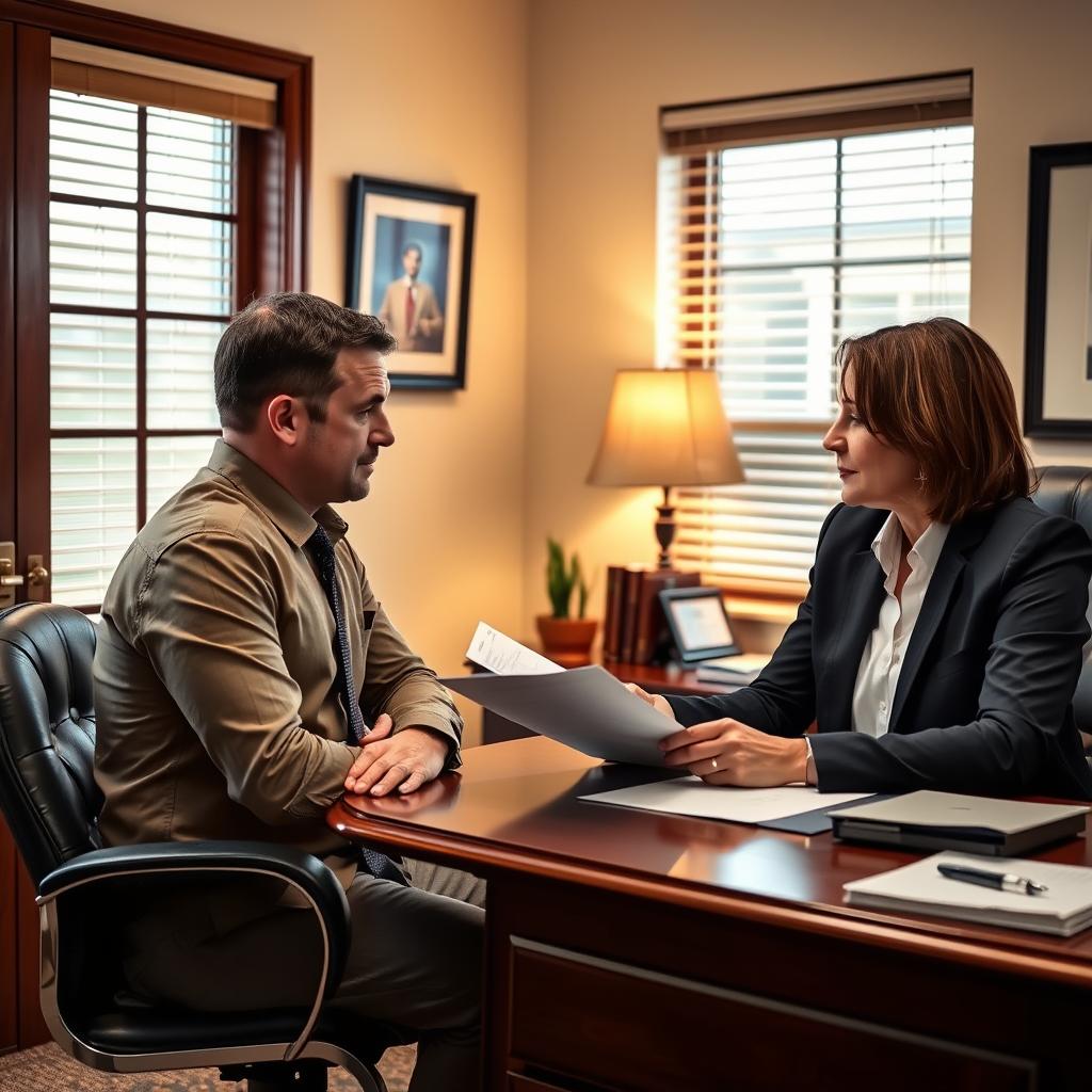 Rideshare Accident Lawyer Cecil County, MD