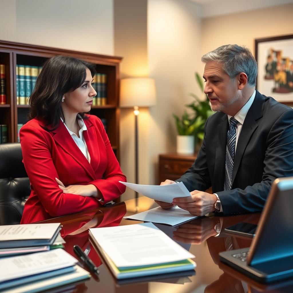 Rideshare Accident Lawyer Garrett County, MD