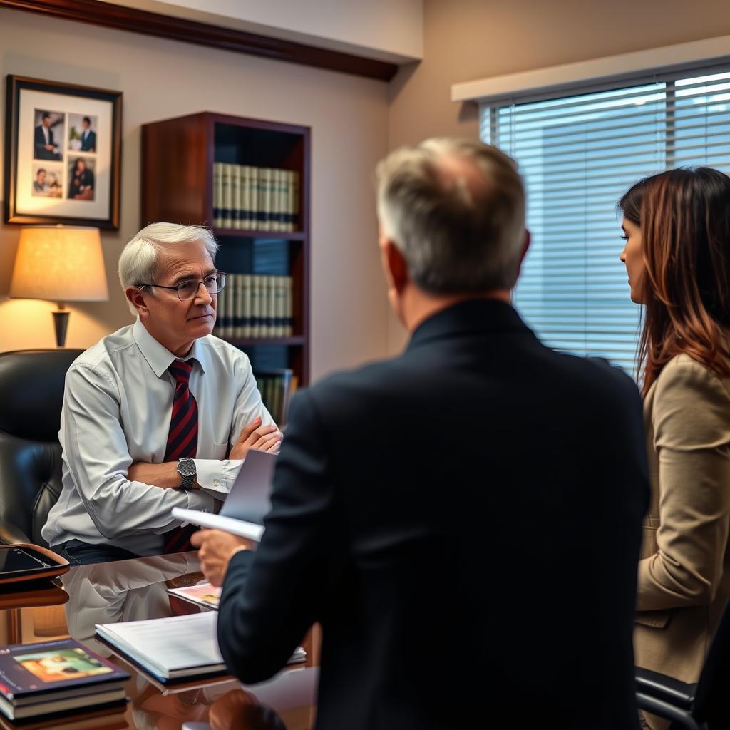 Rideshare Accident Lawyer Kent County, MD