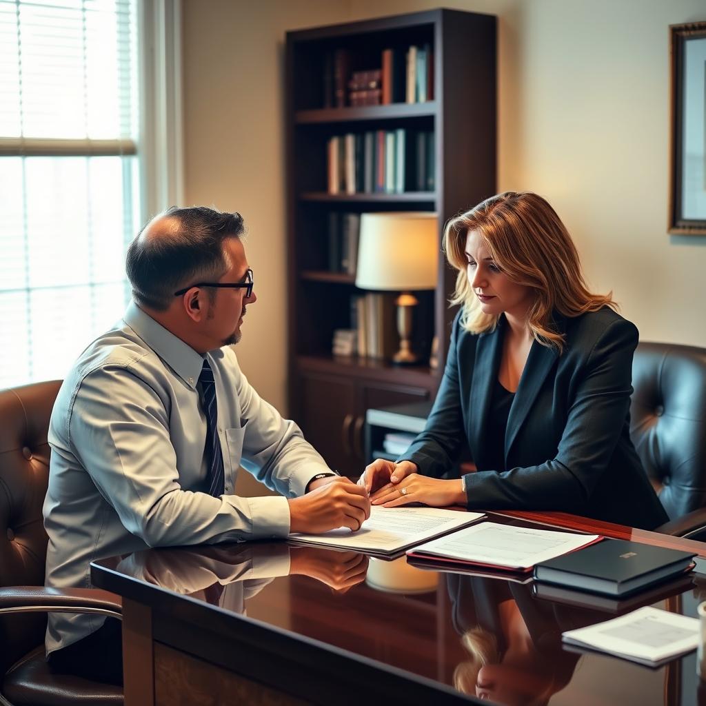 Rideshare Accident Lawyer Queen Anne's County, MD