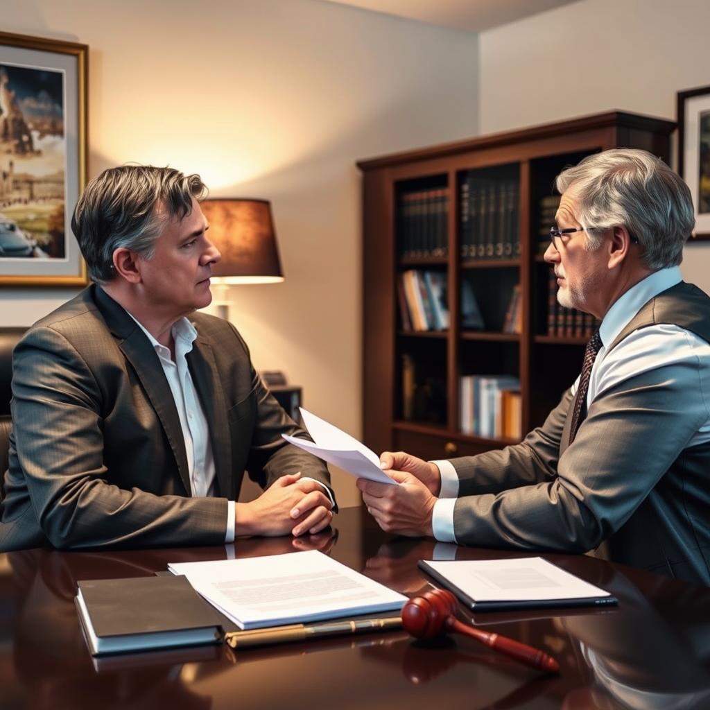 Rideshare Accident Lawyer Wicomico County, MD
