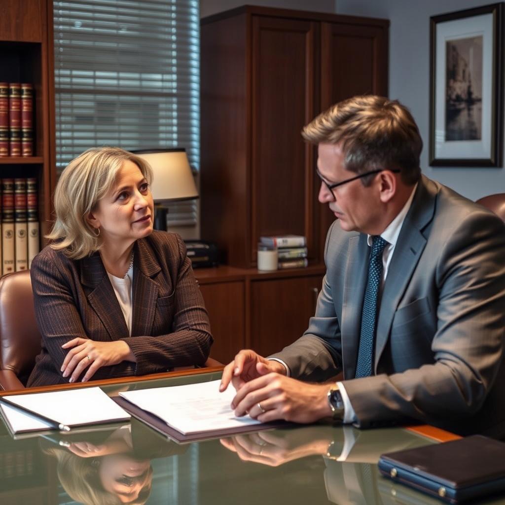 Spinal Cord Injury Lawyer Maryland, MD
