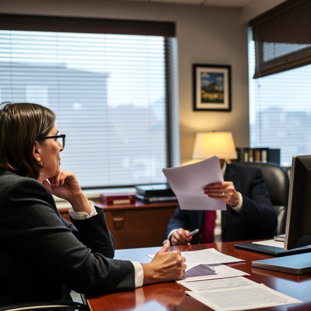 TBI Lawyer Maryland, MD