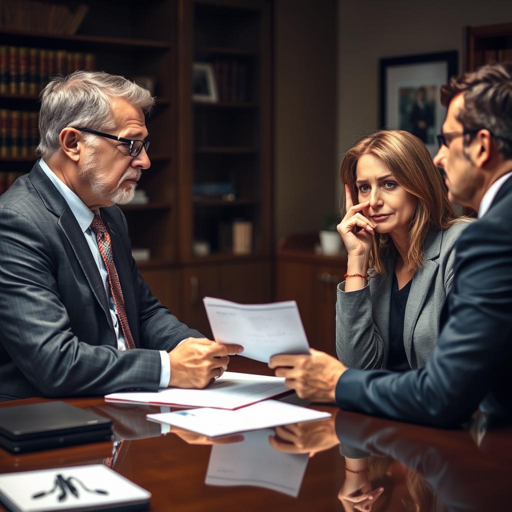 Uber Accident Lawyer Carroll County, MD