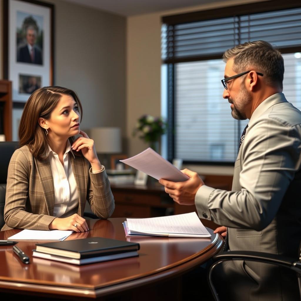 Uber Accident Lawyer Harford County, MD