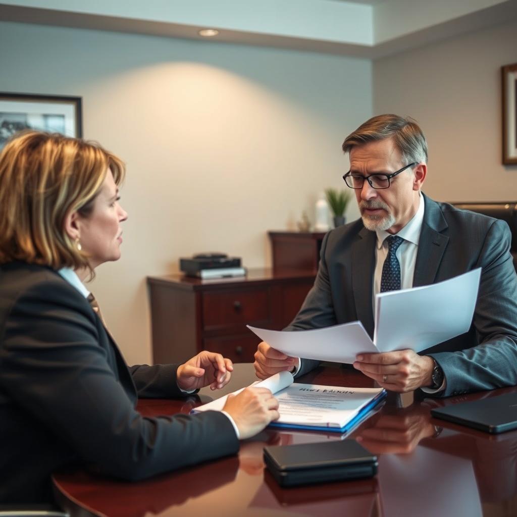 Uber Accident Lawyer Kent County, MD