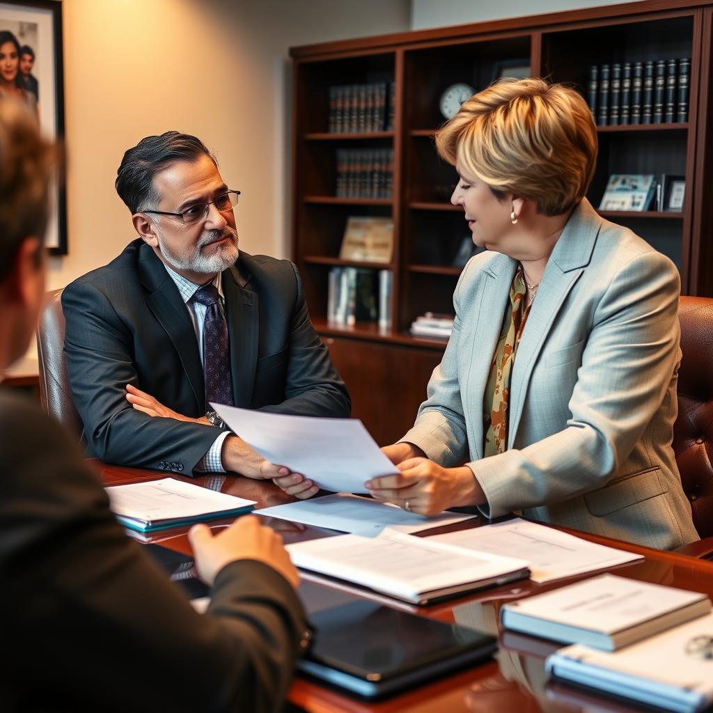 Uber Accident Lawyer Montgomery County, VA