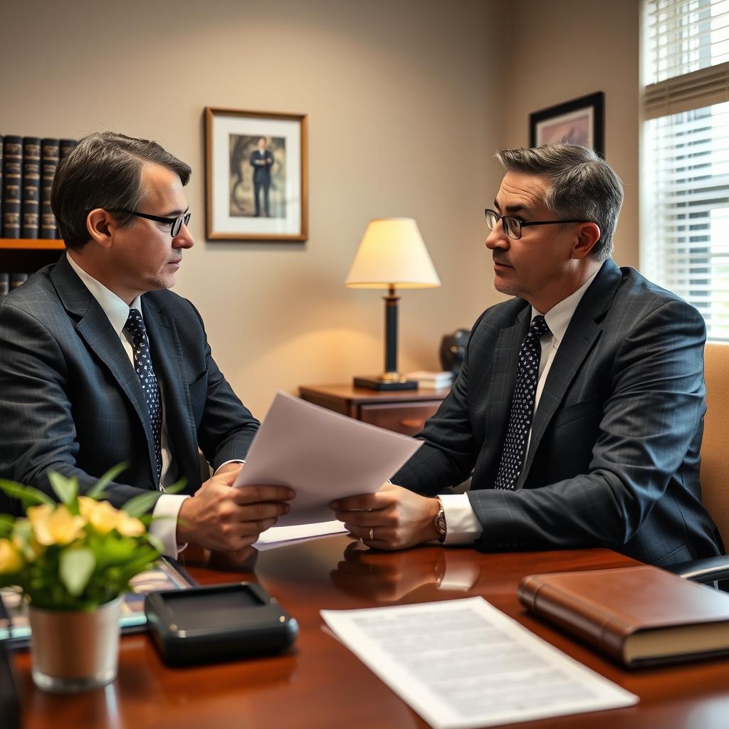 Uber Accident Lawyer Talbot County, MD