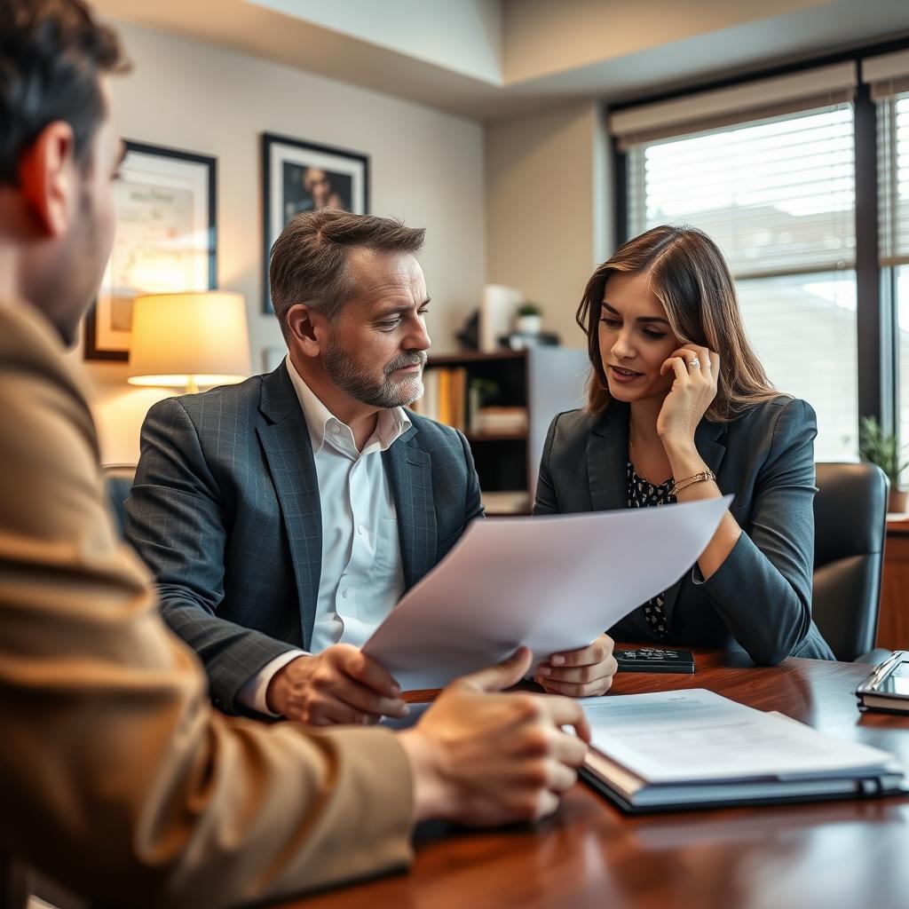 Uber Accident Lawyer Worcester County, MD