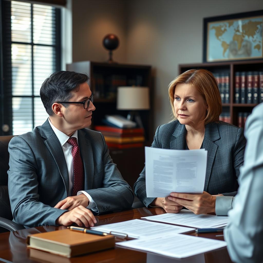 Wrongful Death Lawyer Maryland, MD