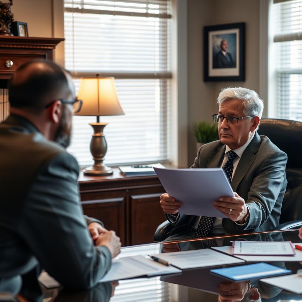 18 Wheeler Accident Lawyer Allegany County, NY