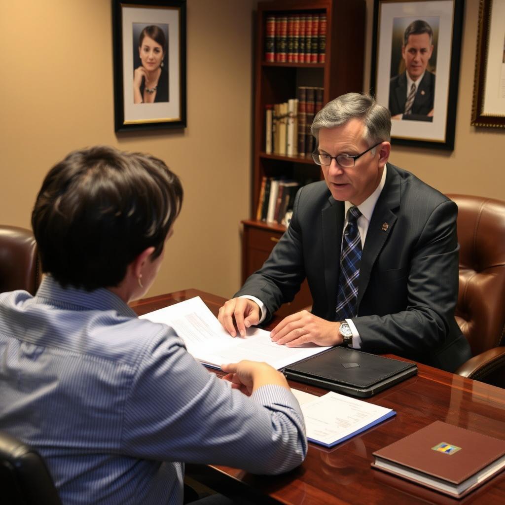 18 Wheeler Accident Lawyer Baltimore County, MD