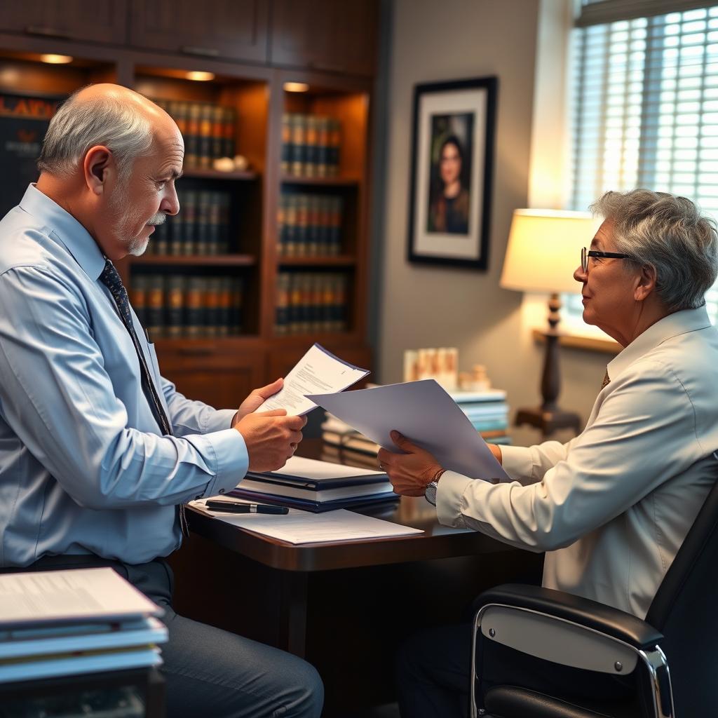 18 Wheeler Accident Lawyer Baltimore, MD