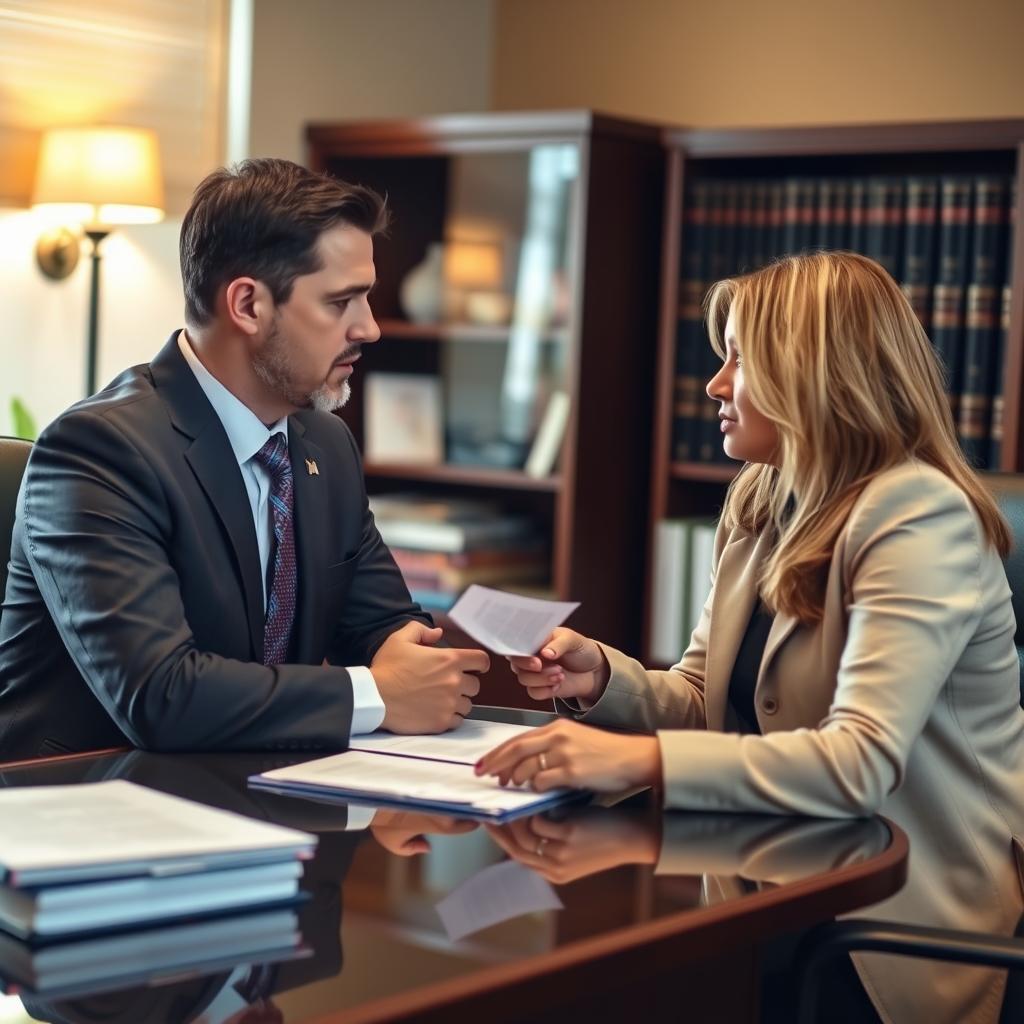 18 Wheeler Accident Lawyer Caroline County, VA