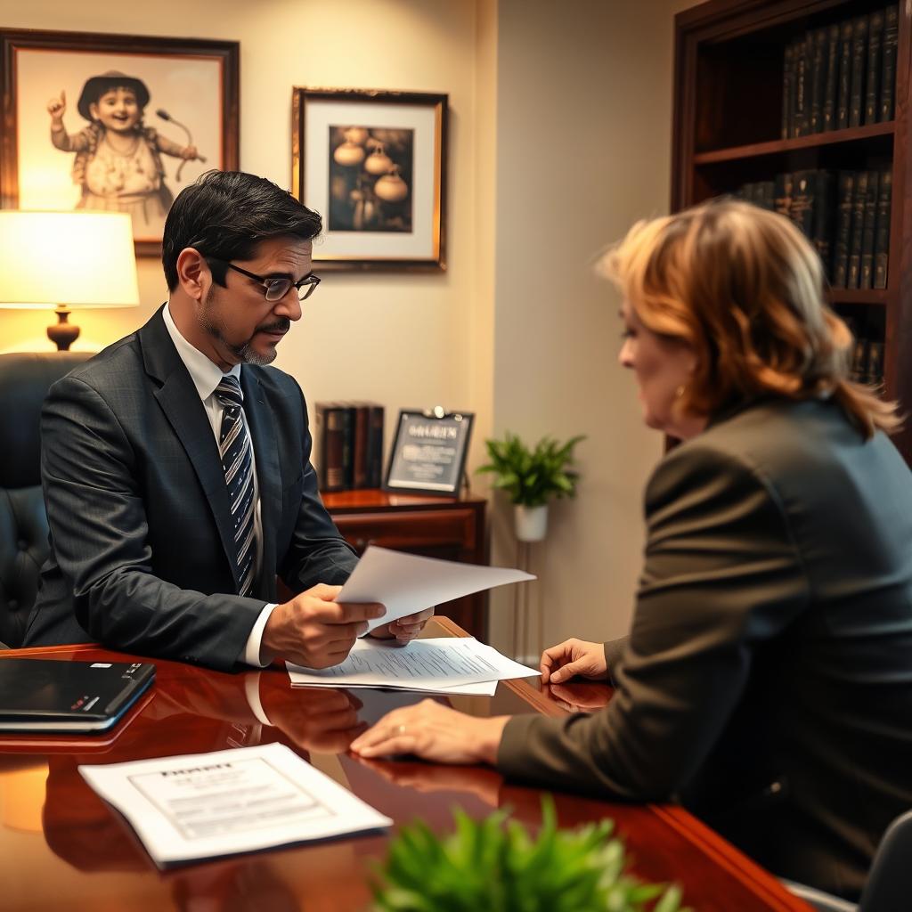 18 Wheeler Accident Lawyer Carroll County, MD