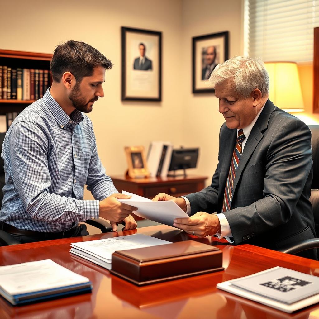 18 Wheeler Accident Lawyer Dorchester County, MD