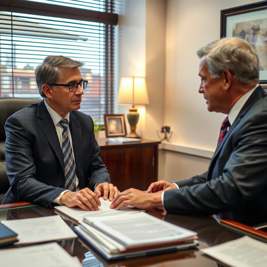 18 Wheeler Accident Lawyer Garrett County, MD