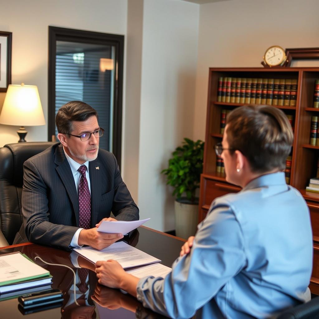 18 Wheeler Accident Lawyer Harford County, MD