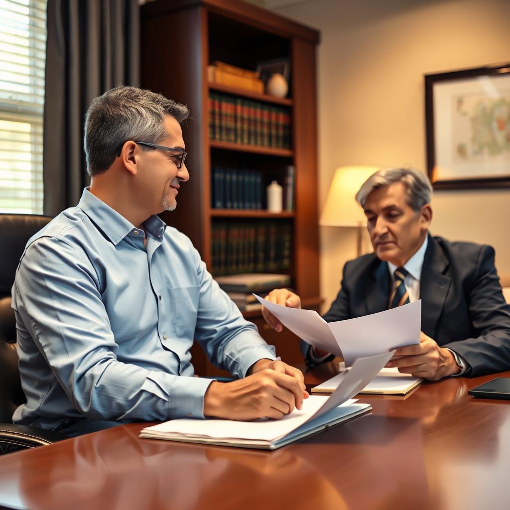 18 Wheeler Accident Lawyer Prince George's County, MD