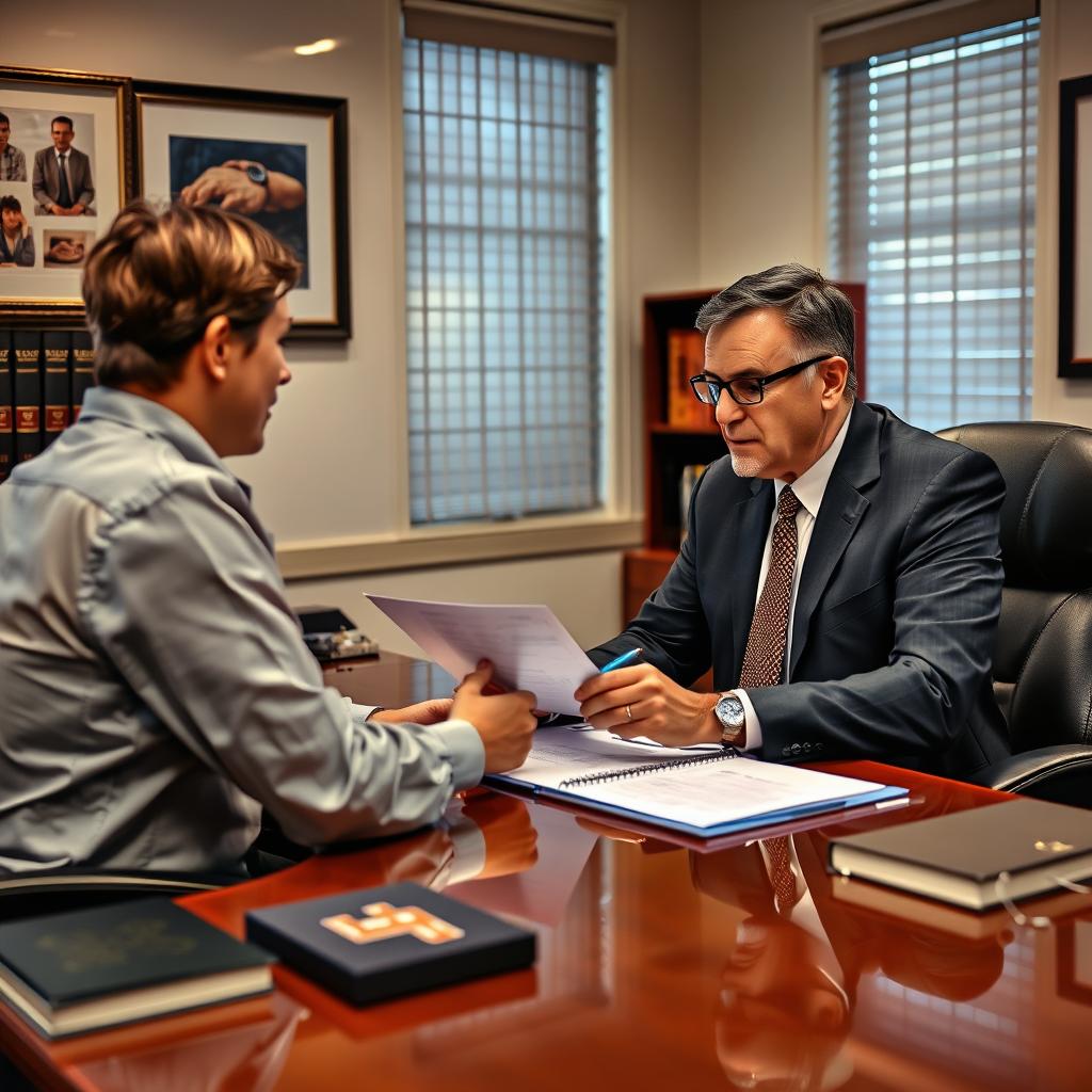 18 Wheeler Accident Lawyer Rockville, MD