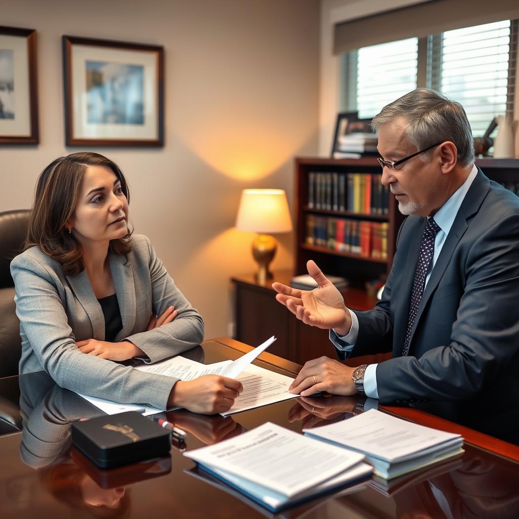 18 Wheeler Accident Lawyer Salisbury, MD